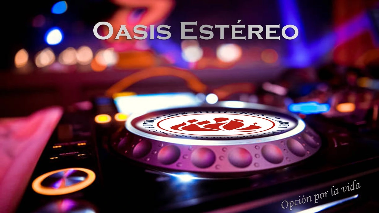 Imagen principal de la radio Oasis Stereo FHC